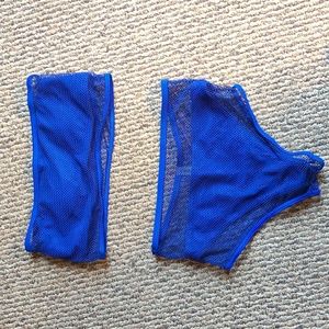 Adorable! Shein bikini